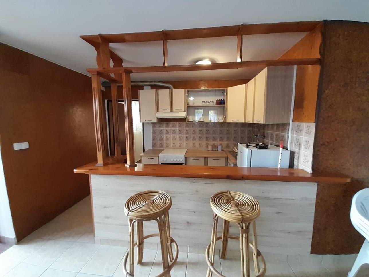 Appartement App Mladenka Novigrad Istria