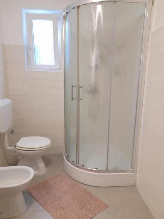 App Mladenka Appartement *