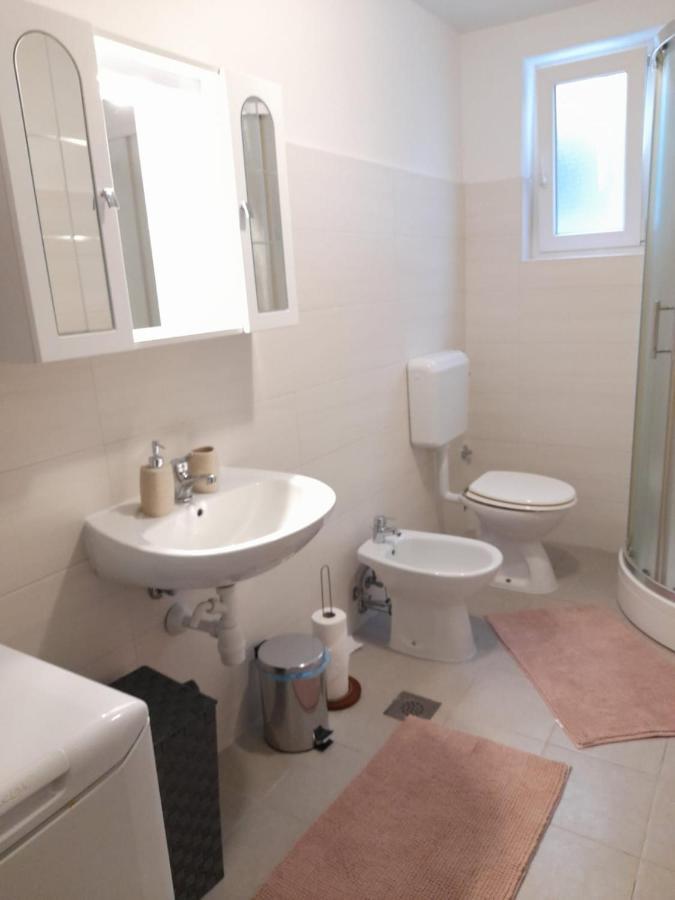 Appartement App Mladenka *