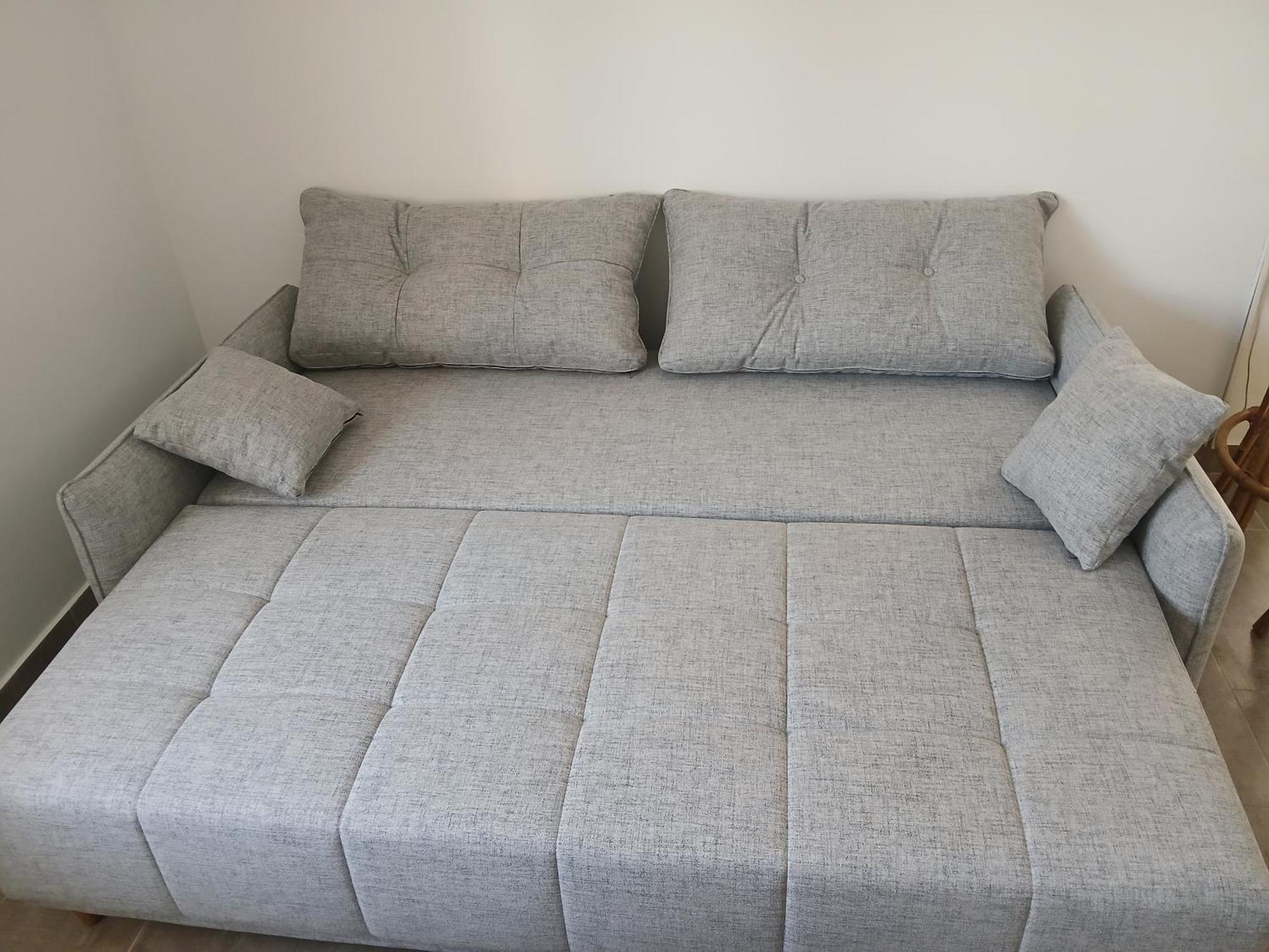 App Mladenka Appartement