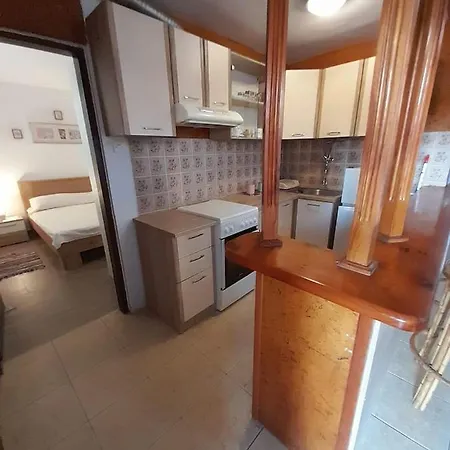Ferienwohnung App Mladenka Novigrad Istria Exterior foto