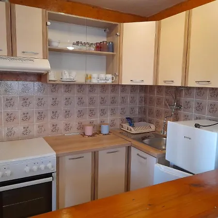 Ferienwohnung App Mladenka Novigrad Istria Exterior foto