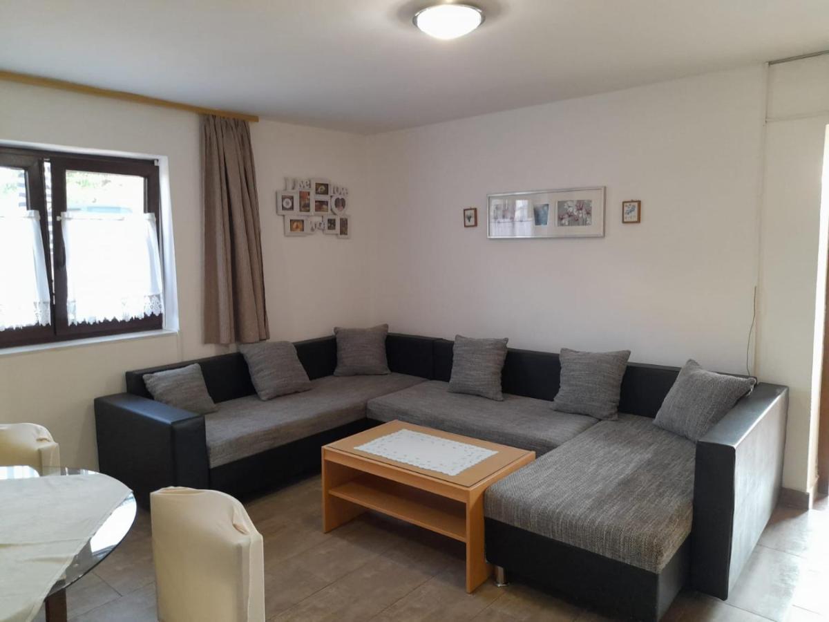 Appartamento App Mladenka Novigrad Istria