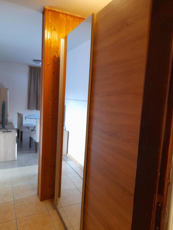 Appartamento App Mladenka Novigrad Istria
