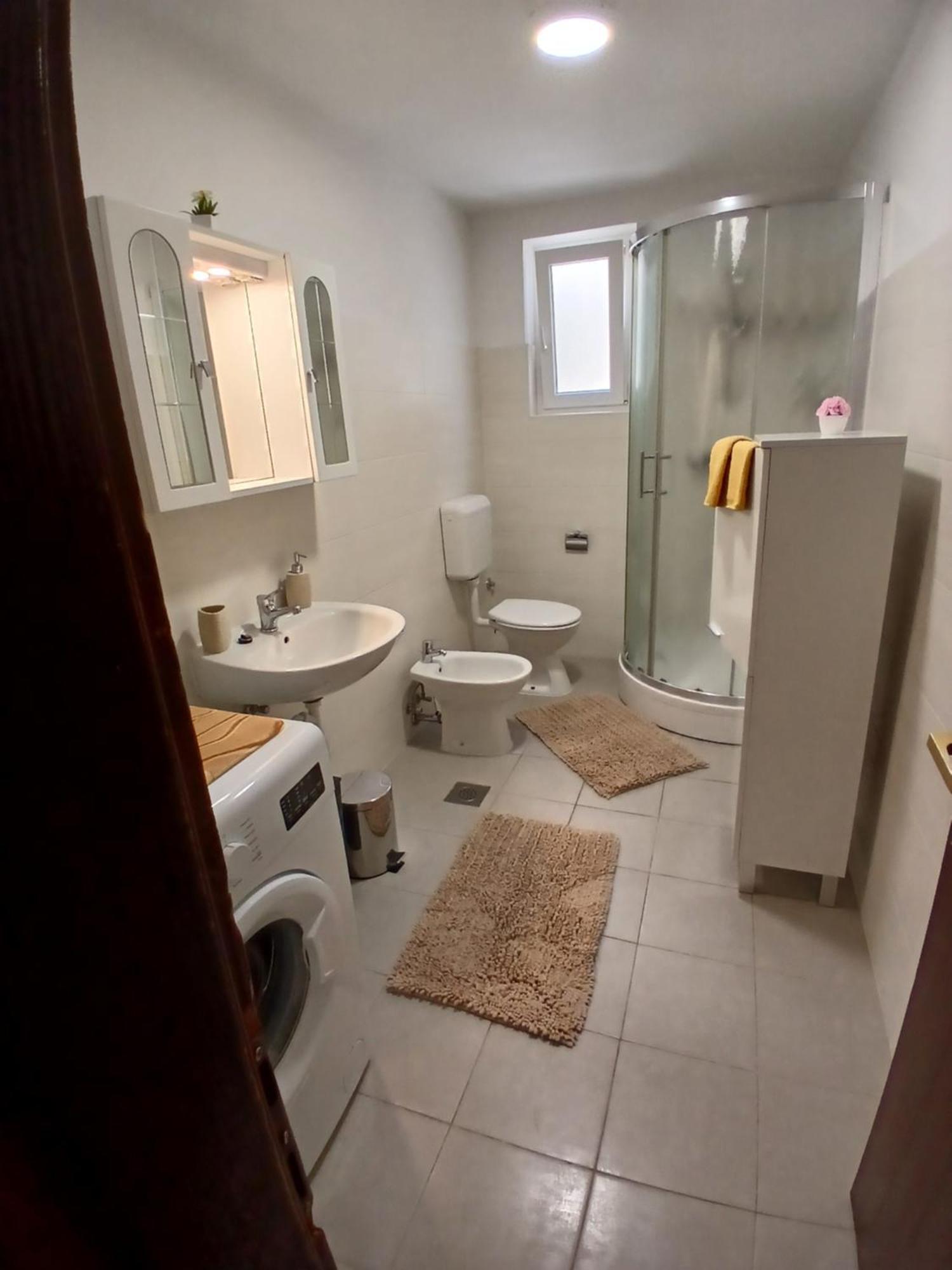 Appartamento App Mladenka Novigrad Istria